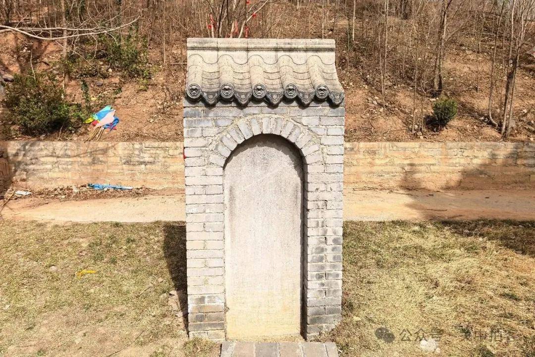 焦作市修武县：寻访东汉献帝禅陵