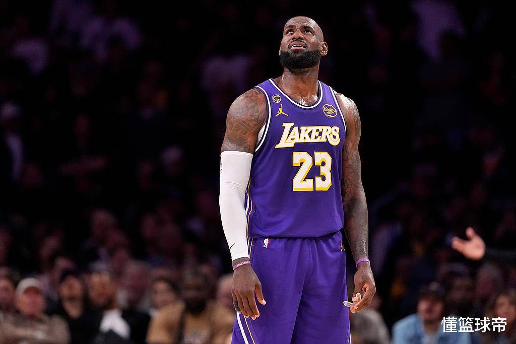 懂篮球帝-简单分析竞彩305NBA：火箭VS湖人